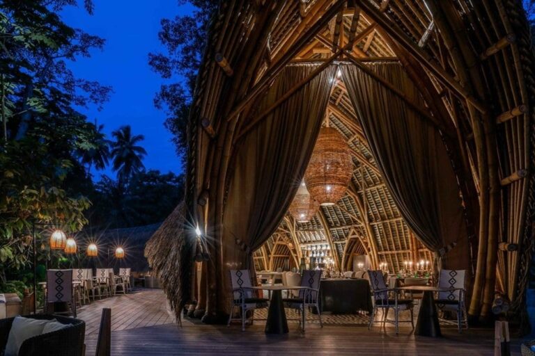 SAO TOME & PRINCIPE - 4