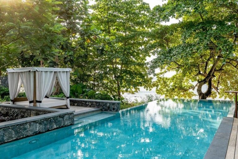 SAO TOME & PRINCIPE - 6